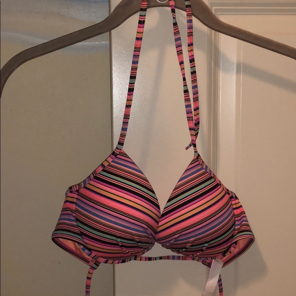 Victoria secret swimsuit top